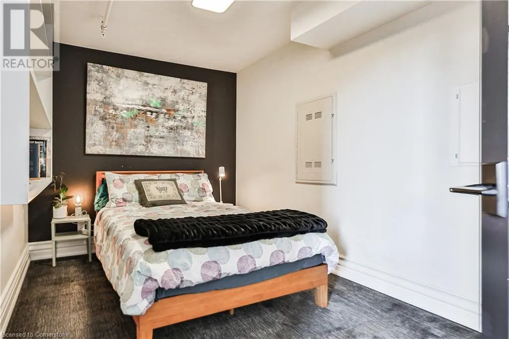 200 STINSON Street Unit# 318, #318