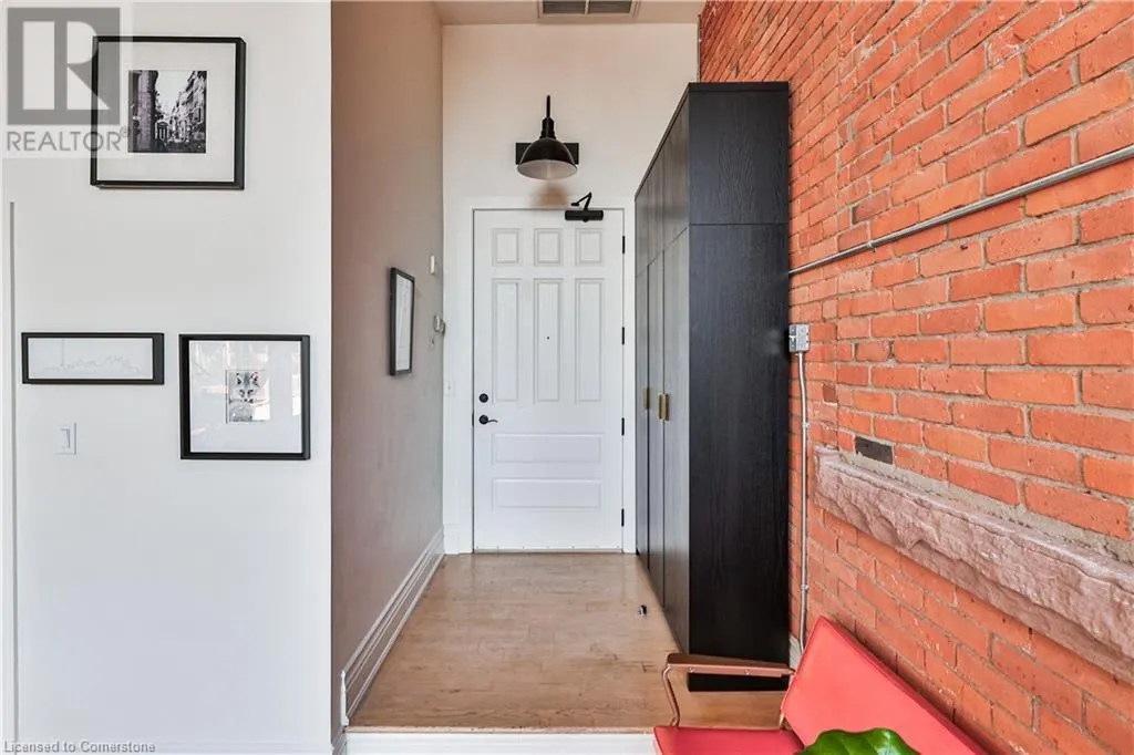 200 STINSON Street Unit# 318, #318