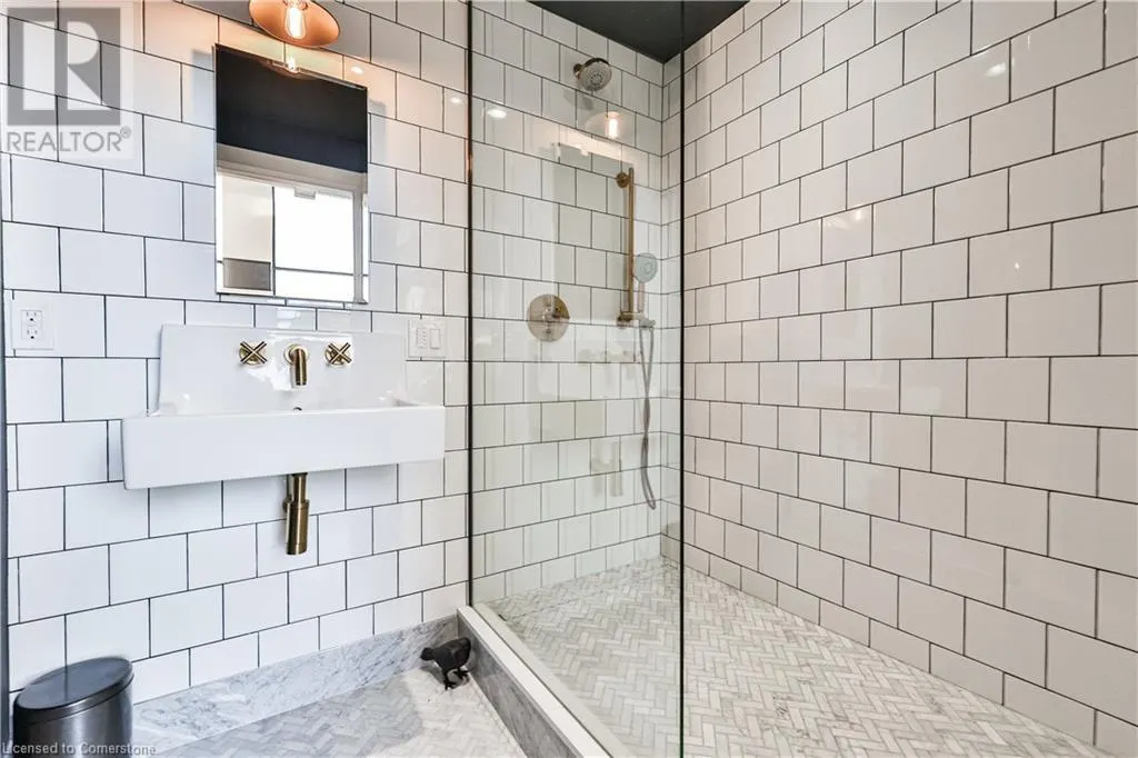 200 STINSON Street Unit# 318, #318