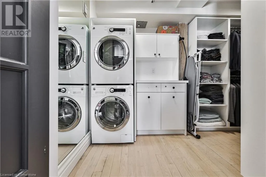 200 STINSON Street Unit# 318, #318