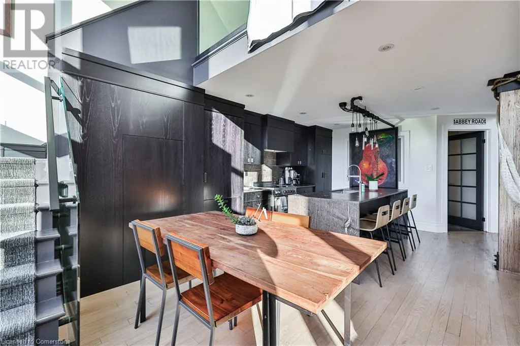 200 STINSON Street Unit# 318, #318
