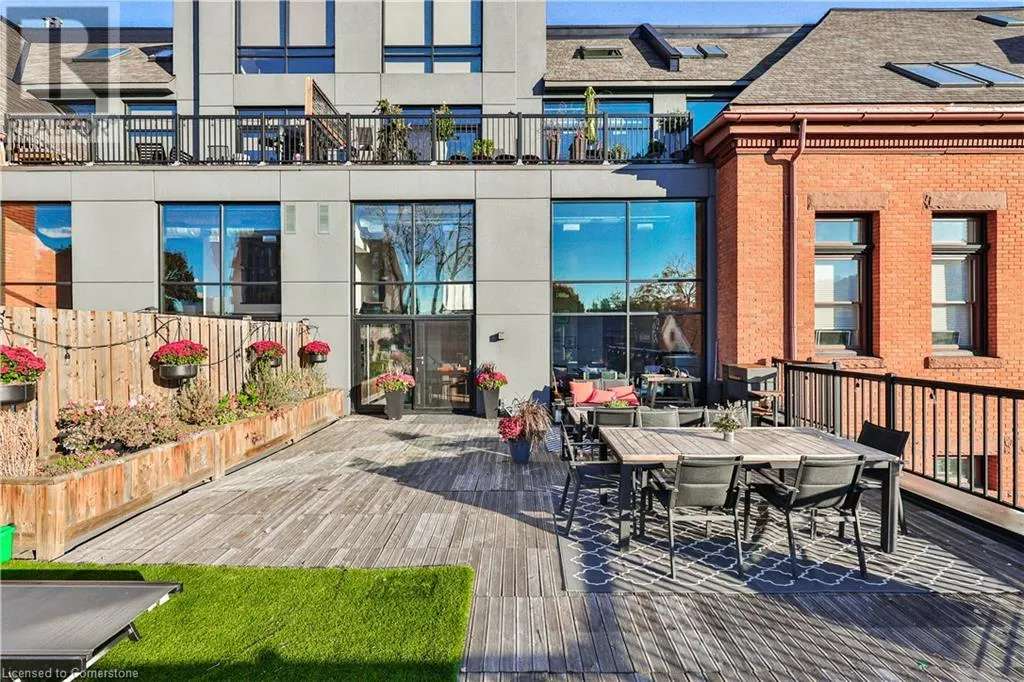 200 STINSON Street Unit# 318, #318