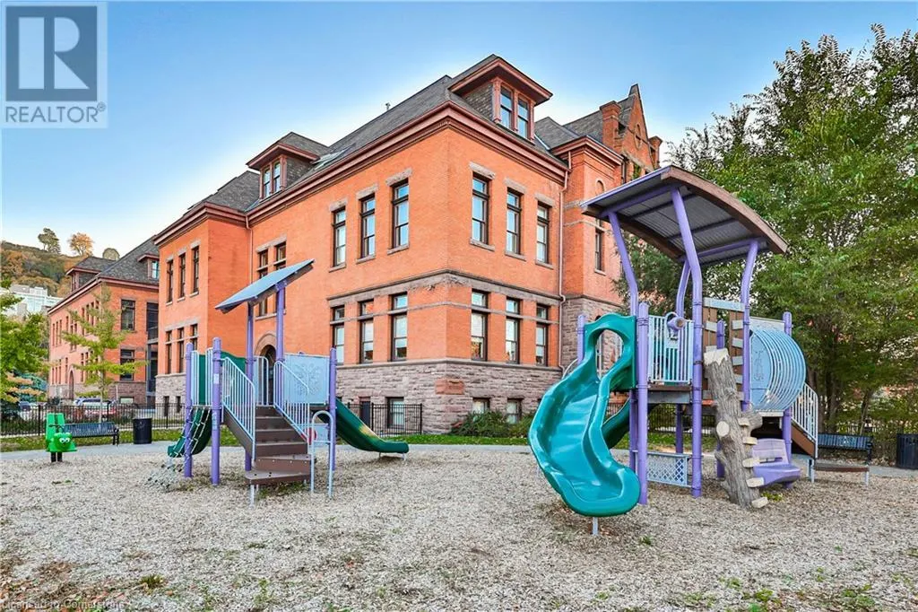 200 STINSON Street Unit# 318, #318