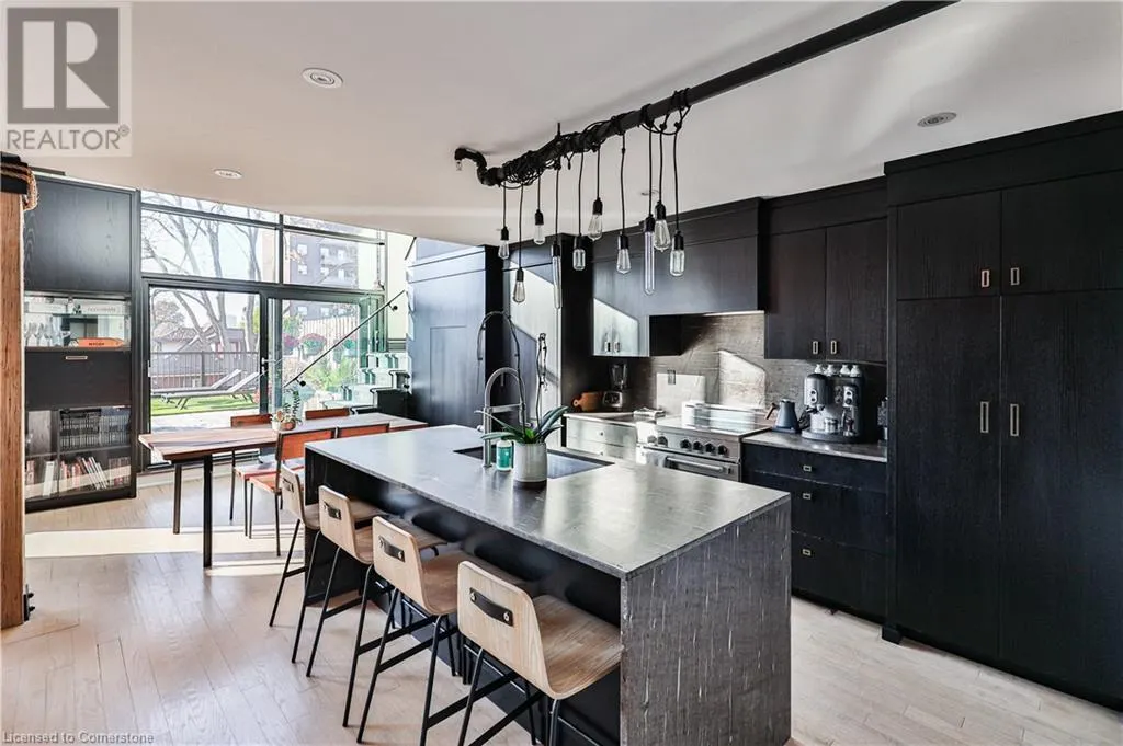 200 STINSON Street Unit# 318, #318