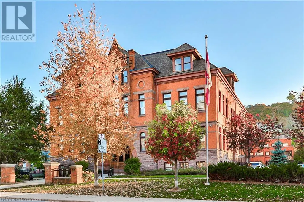 200 STINSON Street Unit# 318, #318