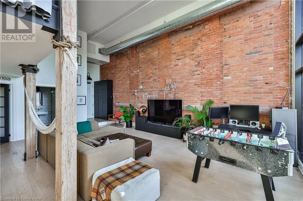 200 STINSON Street Unit# 318, #318