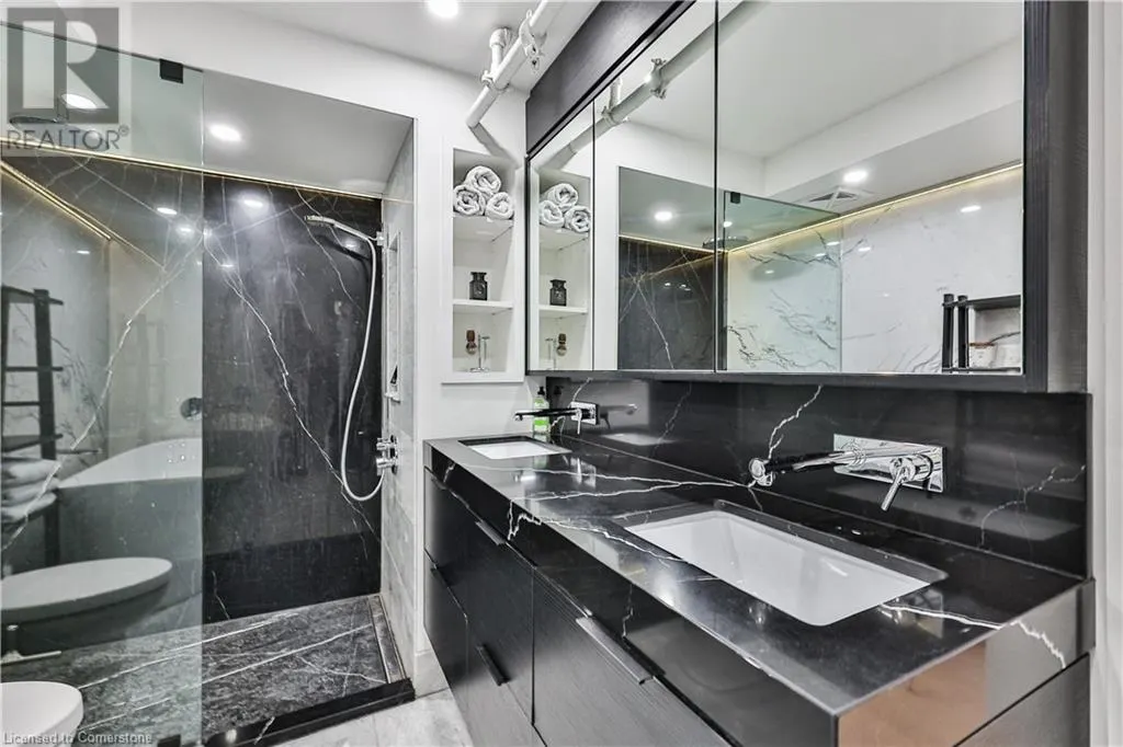 200 STINSON Street Unit# 318, #318