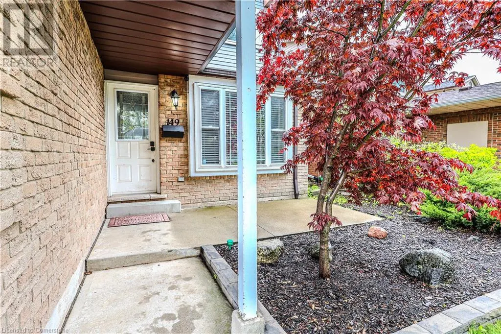 149 MEMORIAL Avenue