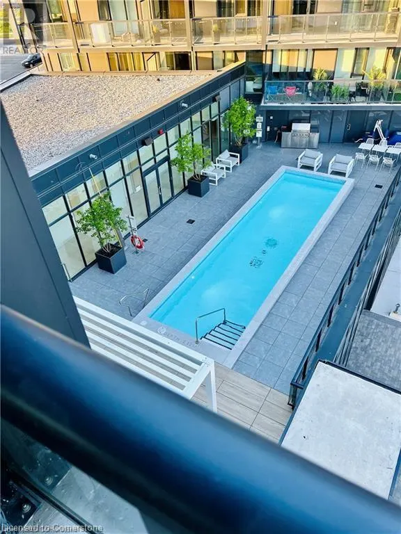 3210 DAKOTA COMMON Common Unit# A814, #A814