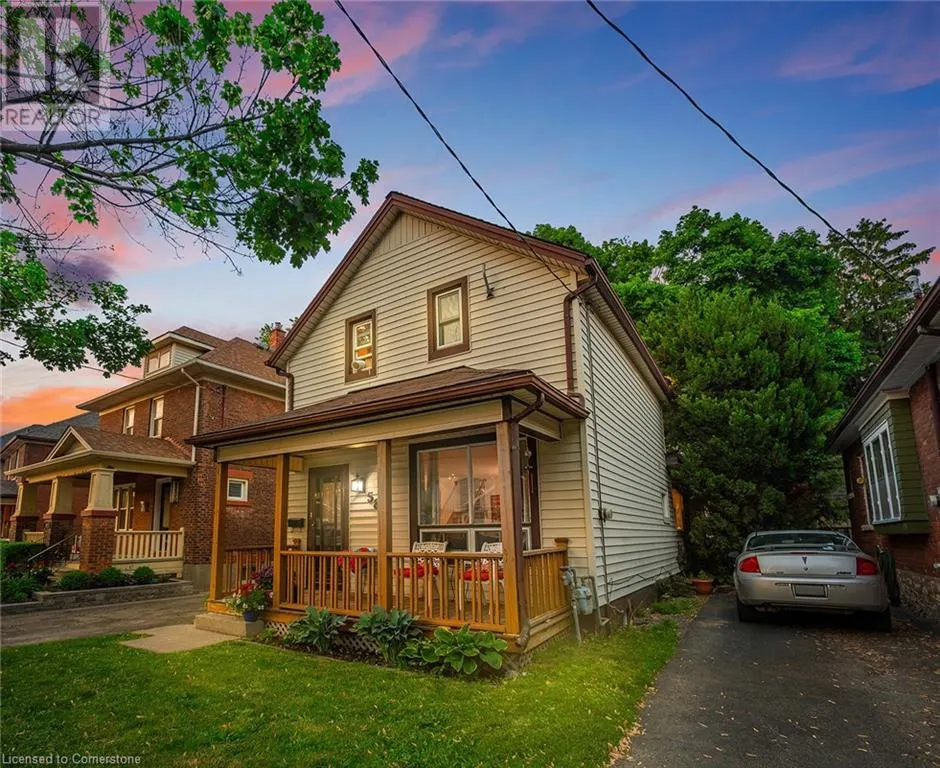 58 WOODLAND Avenue
