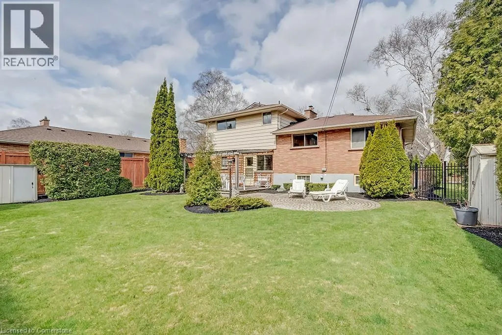 363 EAST SIDE Crescent