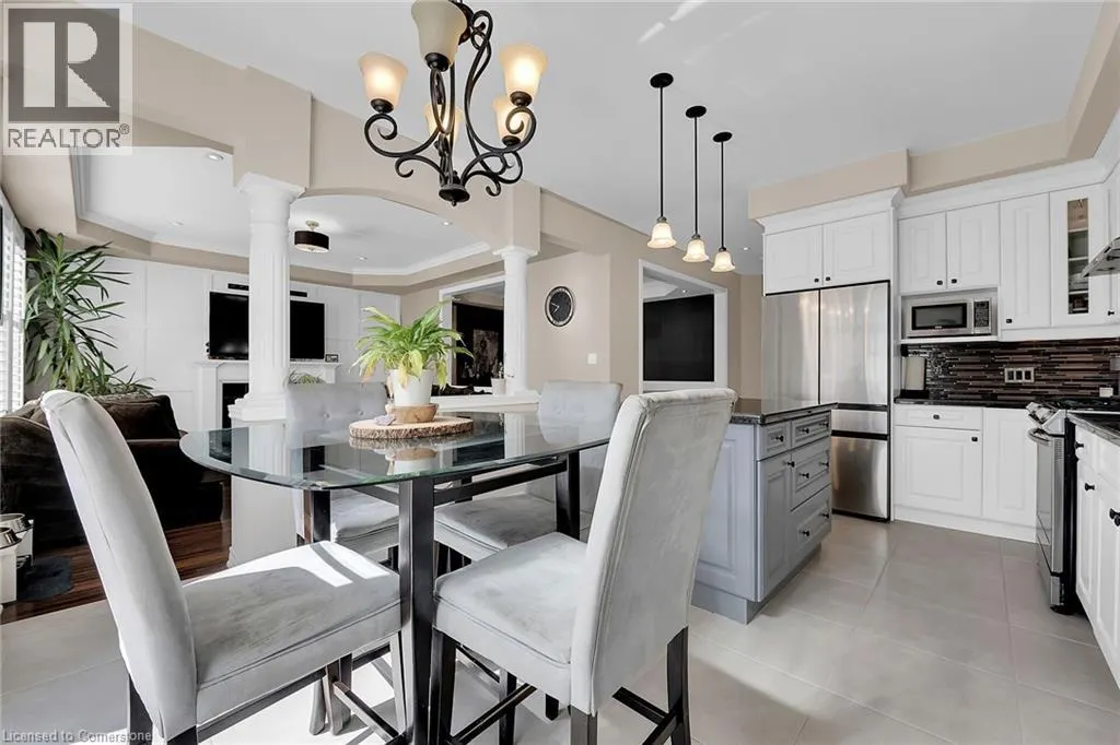 8 CHARTWELL Circle