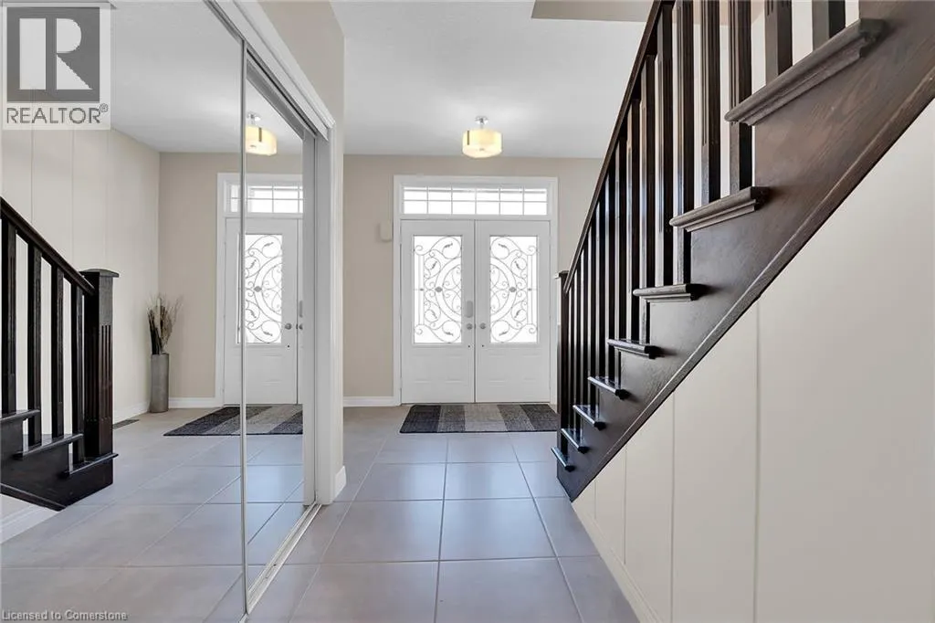 8 CHARTWELL Circle