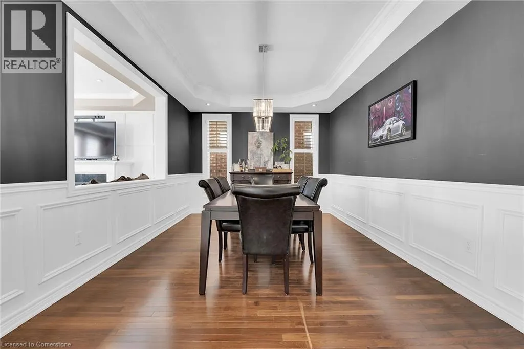 8 CHARTWELL Circle
