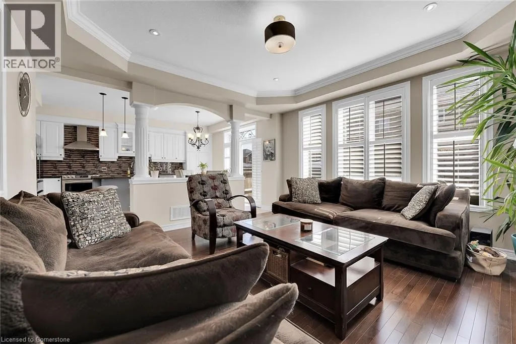 8 CHARTWELL Circle