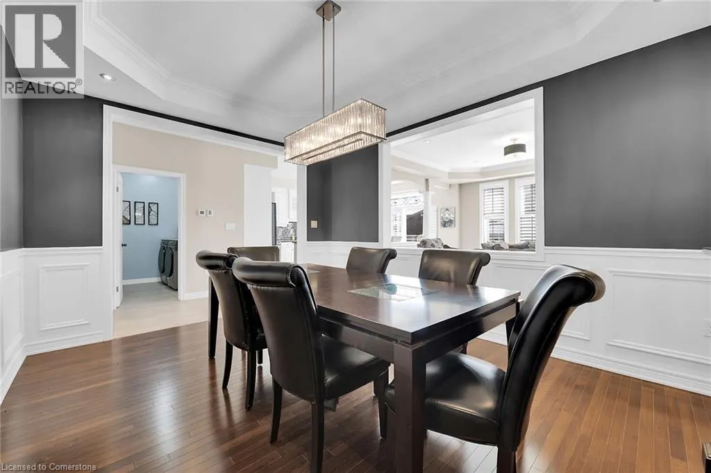 8 CHARTWELL Circle