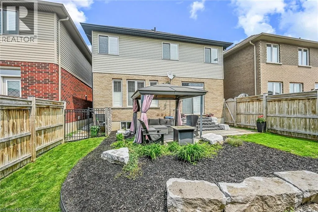 8 CHARTWELL Circle