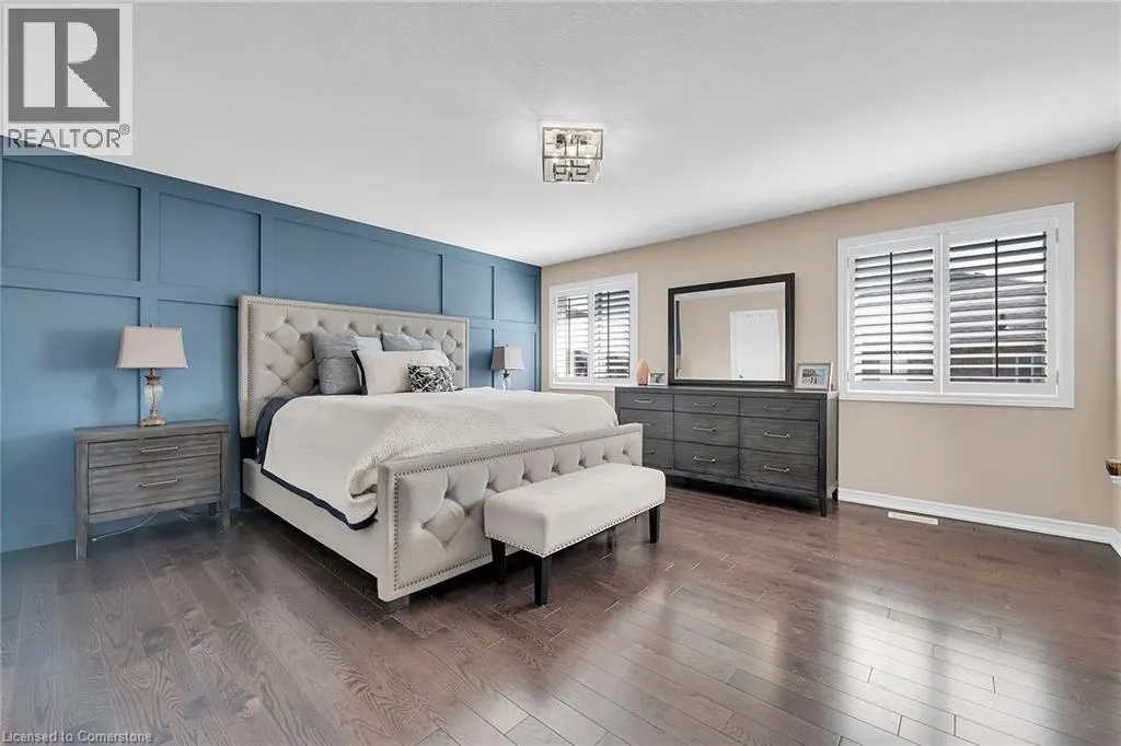 8 CHARTWELL Circle