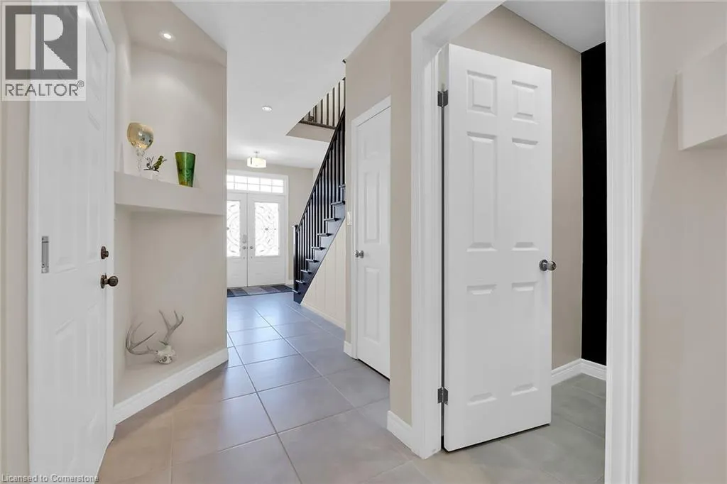 8 CHARTWELL Circle