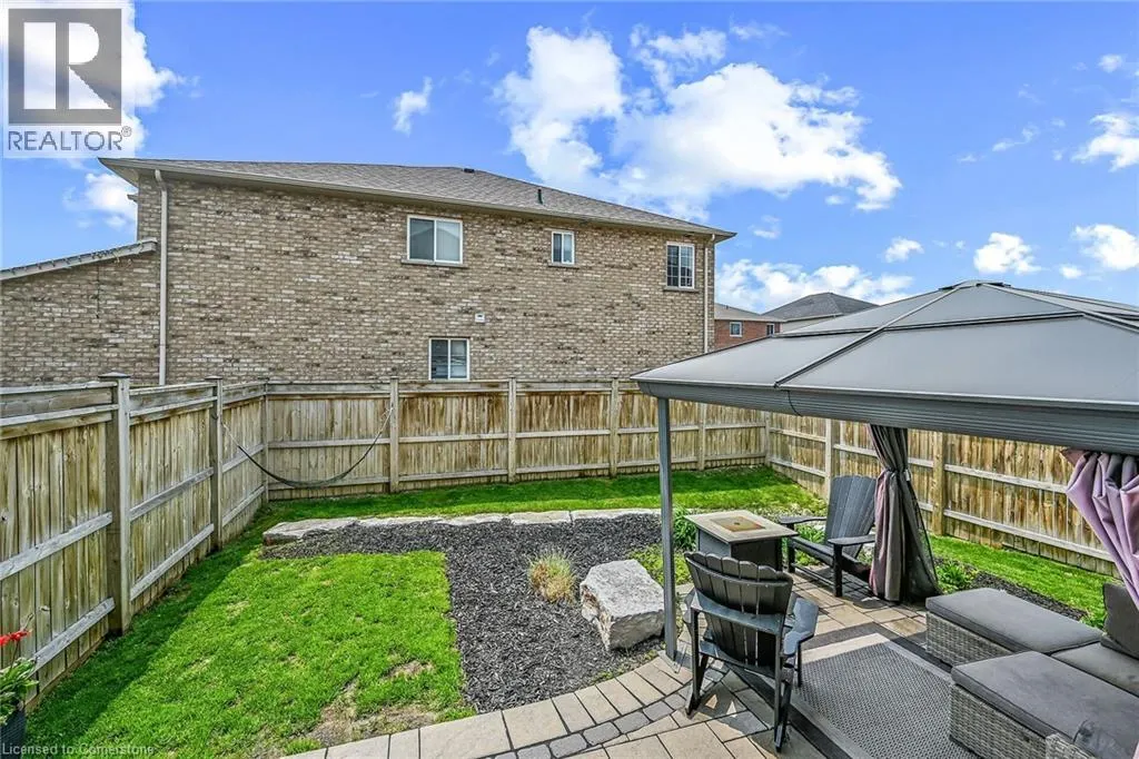 8 CHARTWELL Circle