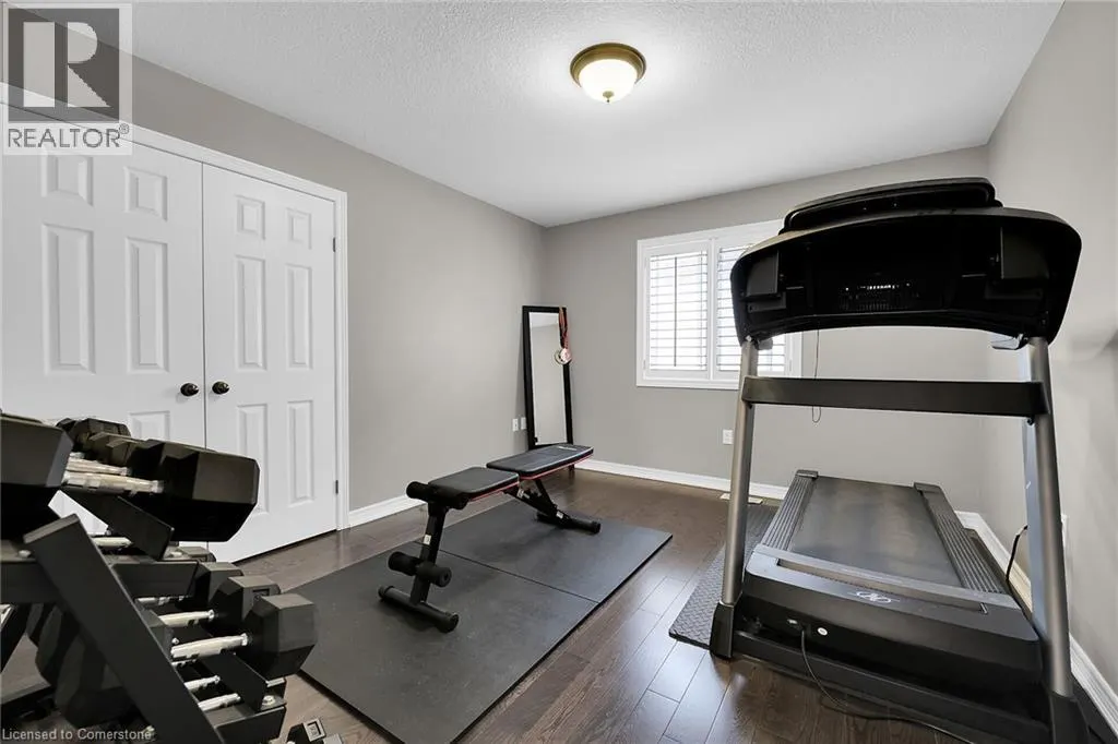 8 CHARTWELL Circle