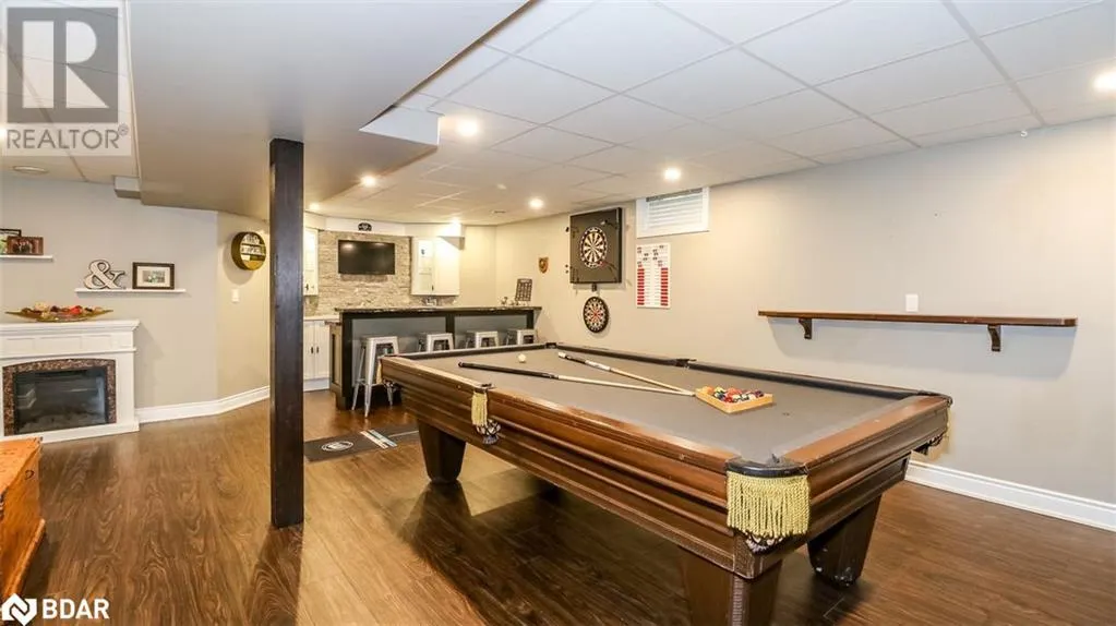 452 GREENWOOD Drive
