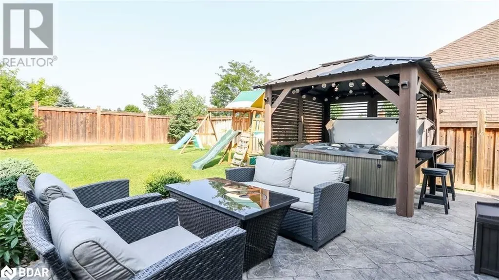 452 GREENWOOD Drive