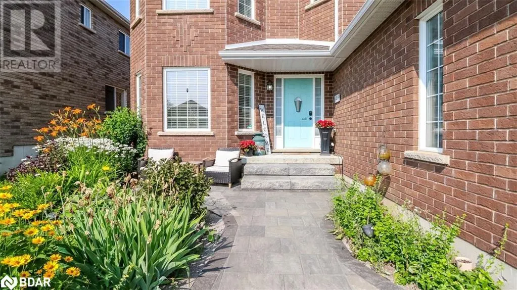 452 GREENWOOD Drive