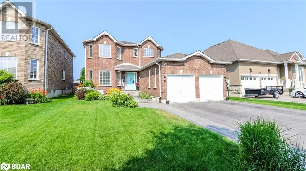452 GREENWOOD Drive