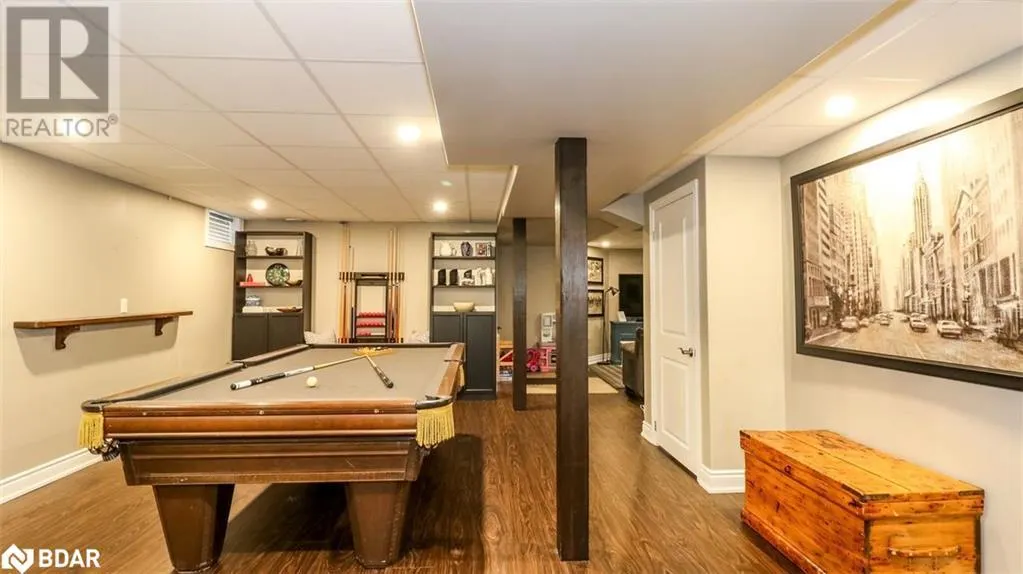 452 GREENWOOD Drive