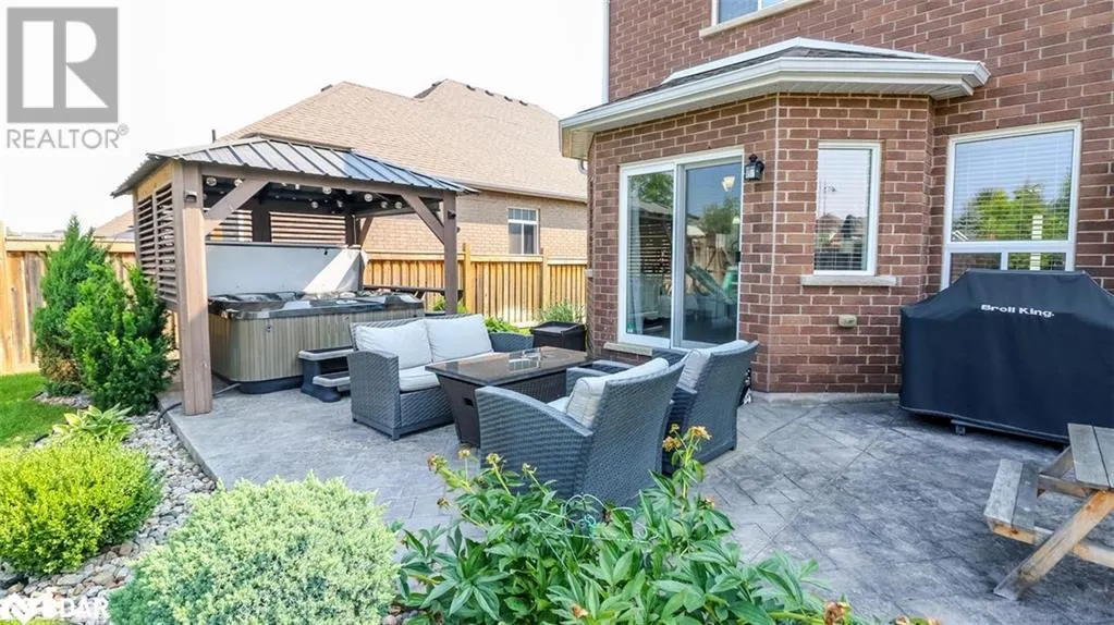 452 GREENWOOD Drive