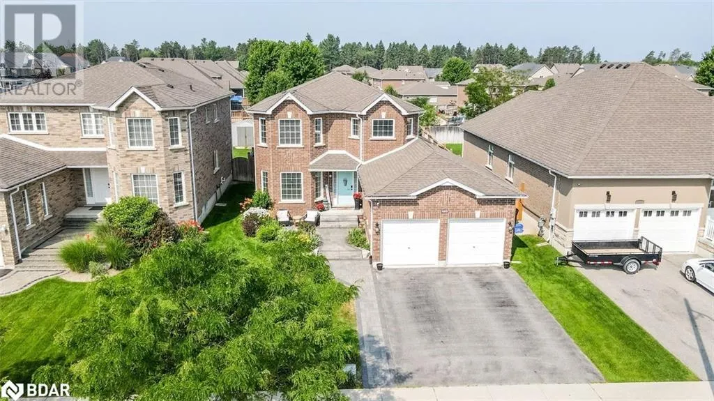 452 GREENWOOD Drive
