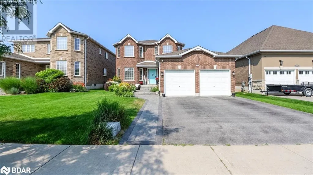 452 GREENWOOD Drive