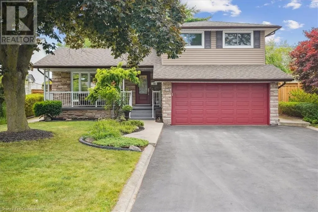 510 FENWICK Place