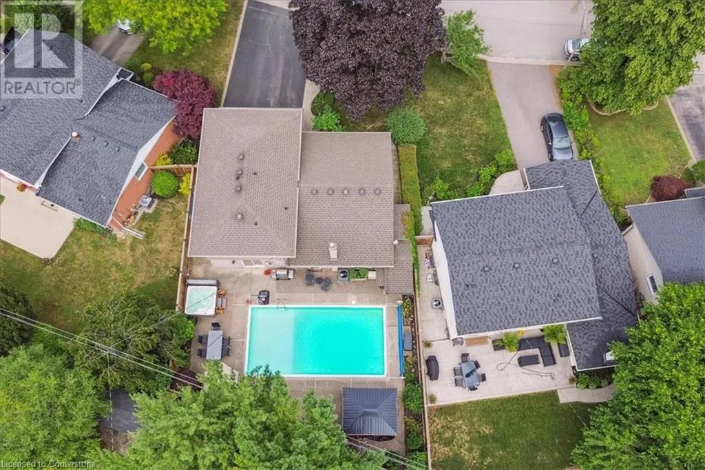 510 FENWICK Place