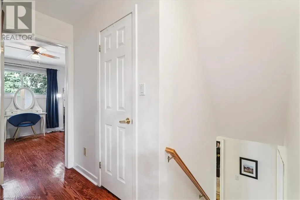 510 FENWICK Place