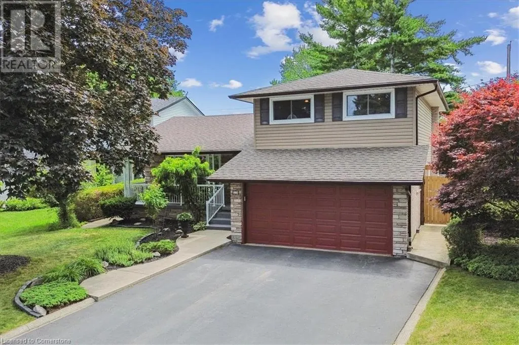 510 FENWICK Place