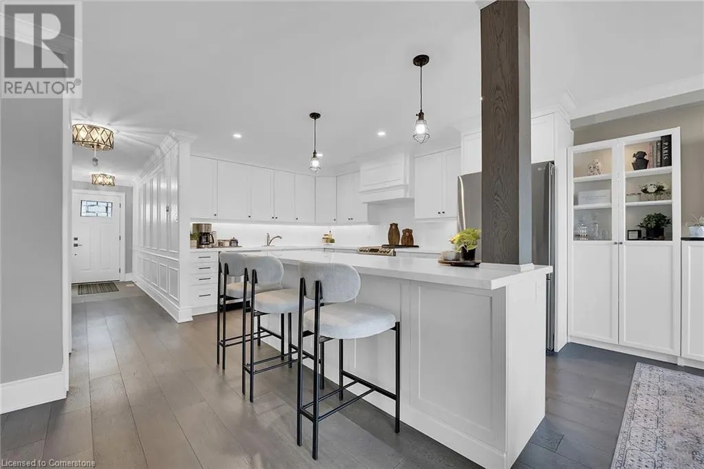 4201 LONGMOOR Drive Unit# 2, #2