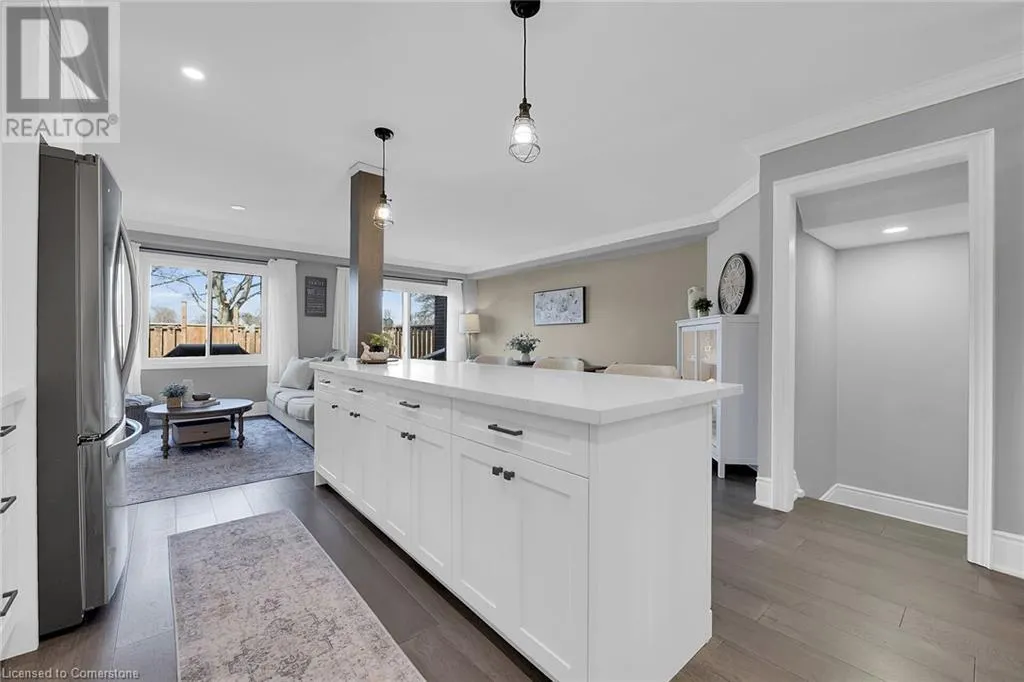 4201 LONGMOOR Drive Unit# 2, #2