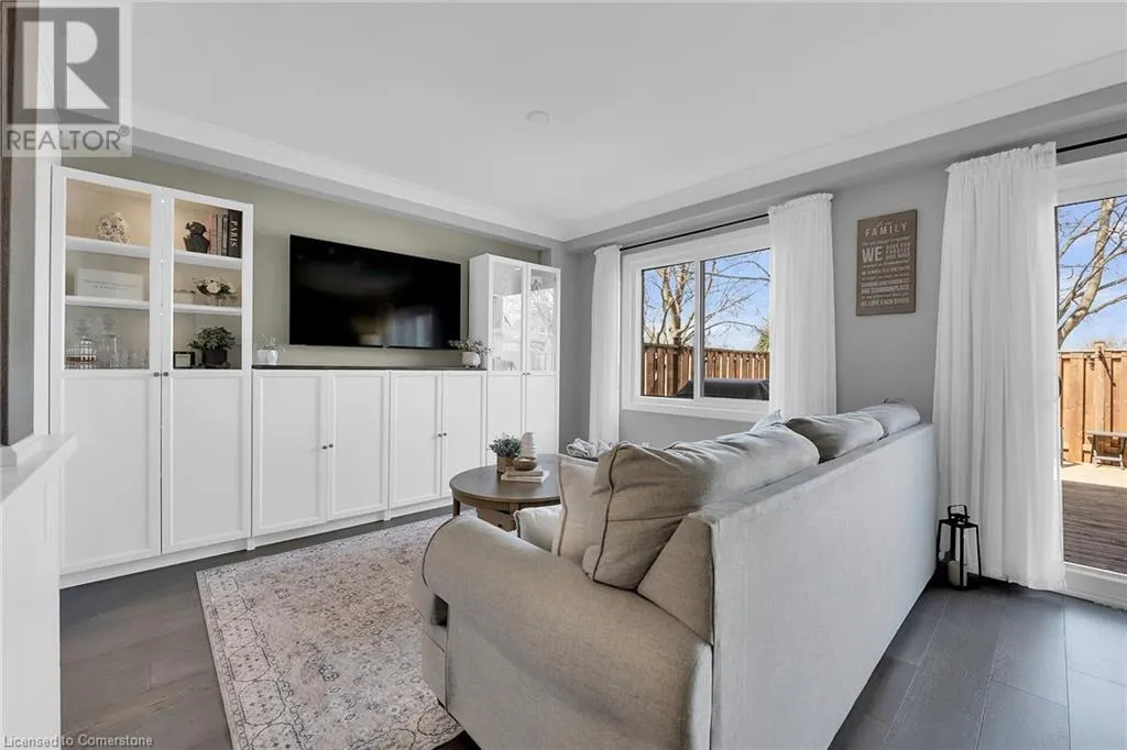 4201 LONGMOOR Drive Unit# 2, #2