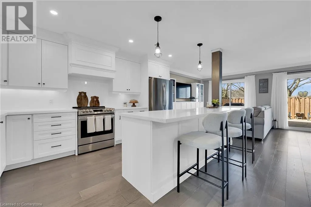4201 LONGMOOR Drive Unit# 2, #2