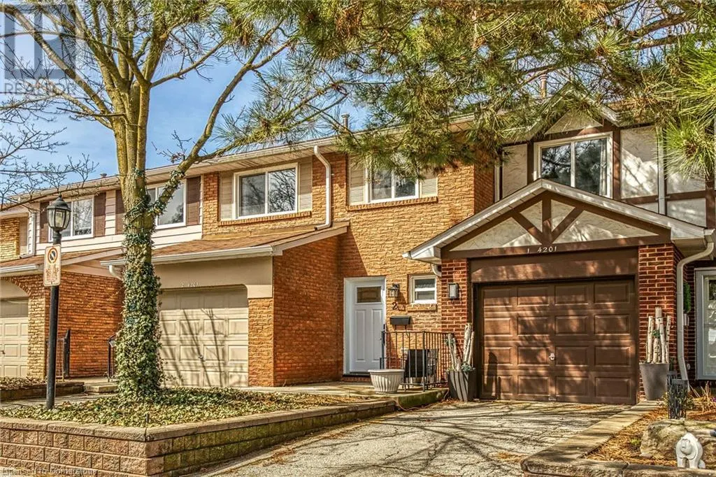 4201 LONGMOOR Drive Unit# 2, #2