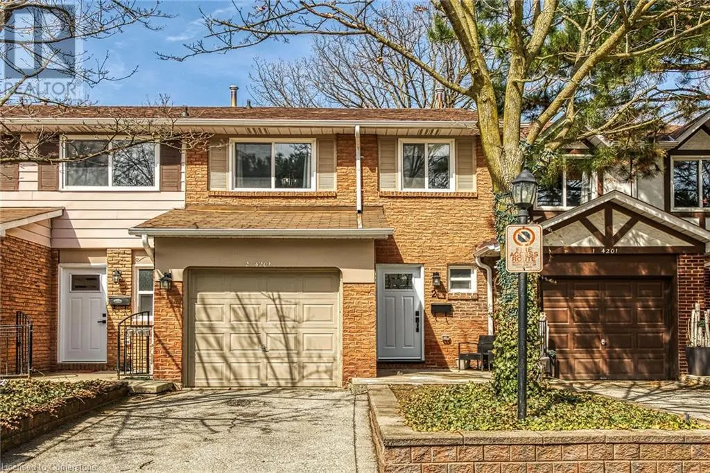 4201 LONGMOOR Drive Unit# 2, #2