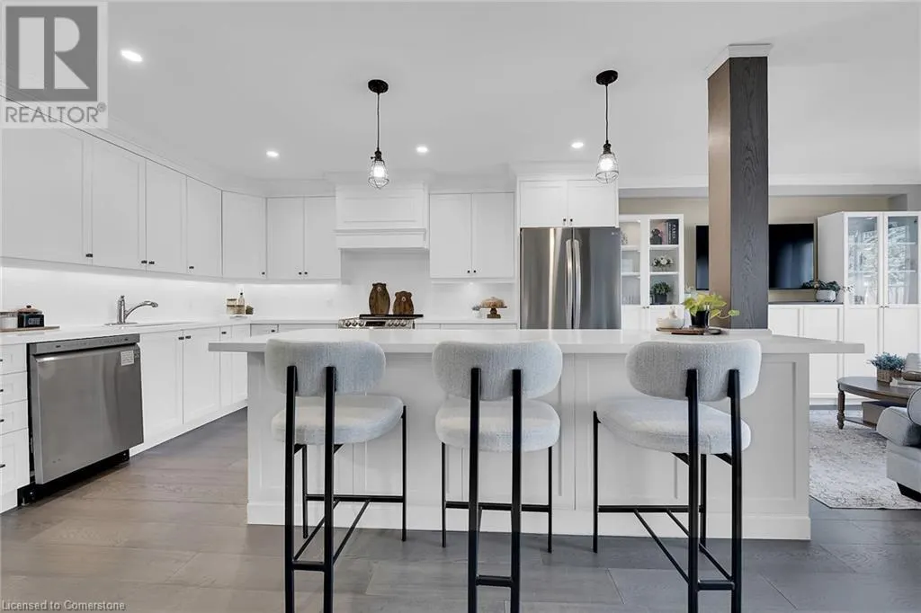 4201 LONGMOOR Drive Unit# 2, #2