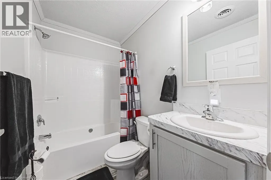 5 SUMAC Street