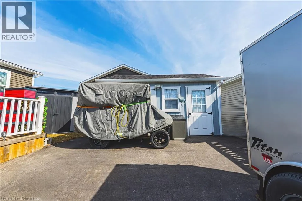 5 SUMAC Street