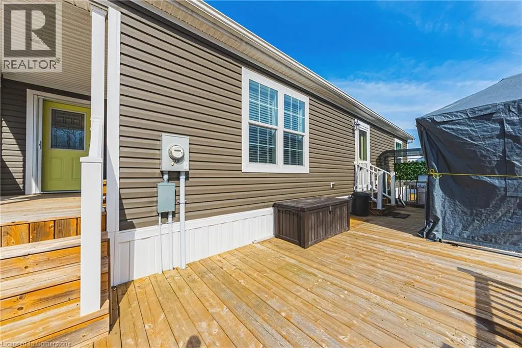 5 SUMAC Street
