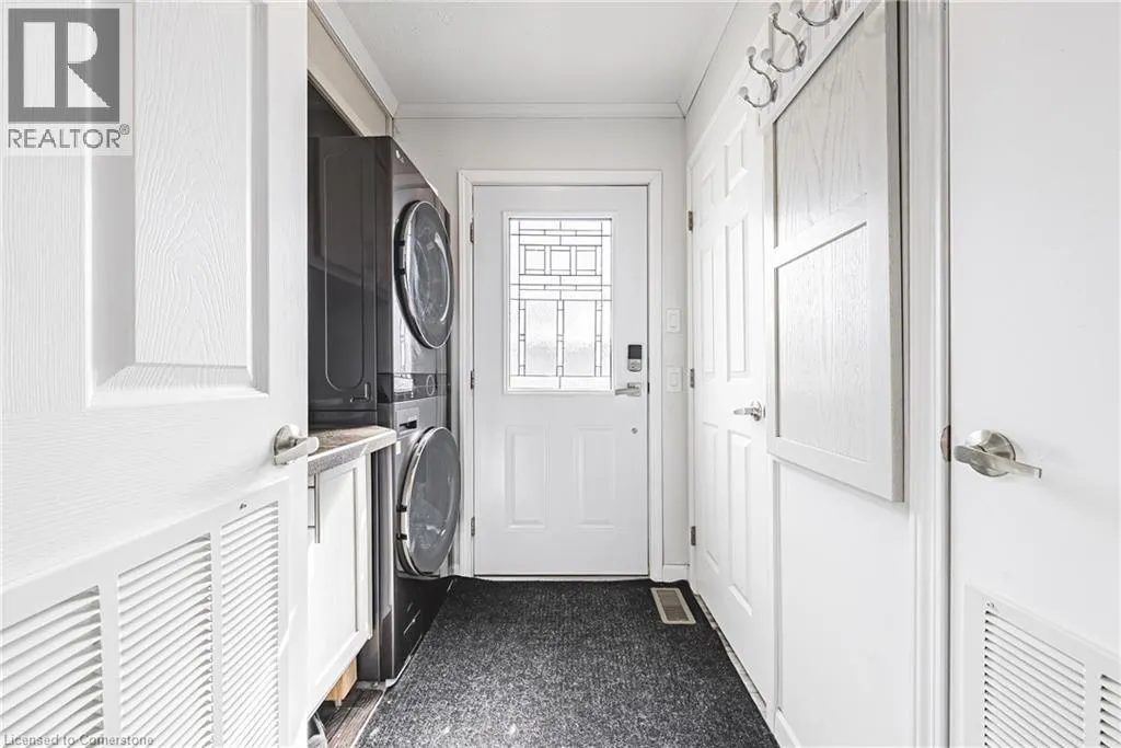 5 SUMAC Street