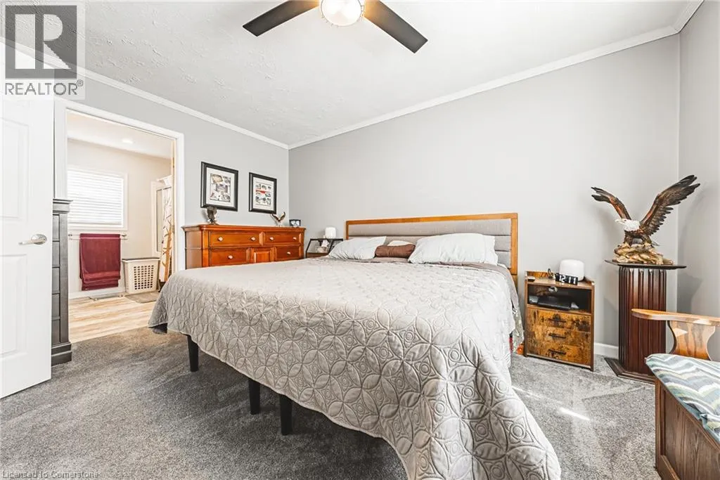 5 SUMAC Street