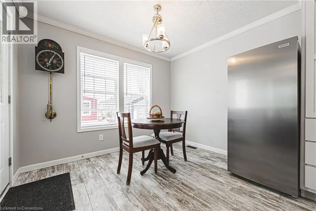 5 SUMAC Street